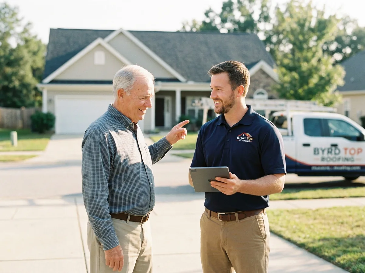 Roofing Rockingham, NC FAQs